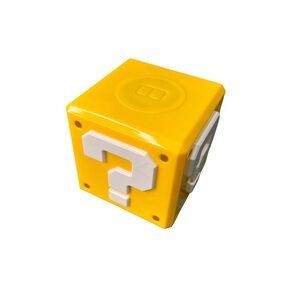 Super Mario Magic 8 Ball Mattel Games Nintendo 2017